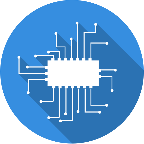 undefined - technology skill training icon from Numitech Ludhiana
